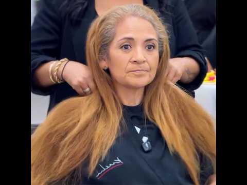 Youthful Haircuts That'll Make You Look Instantly Fresher | Hottest Hair Transformations