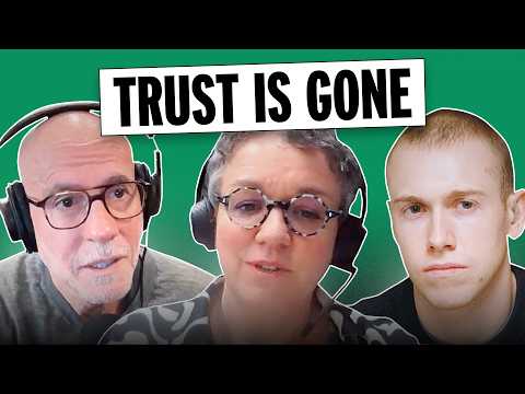 Something Has Broken In The U.S. | Prof G Markets