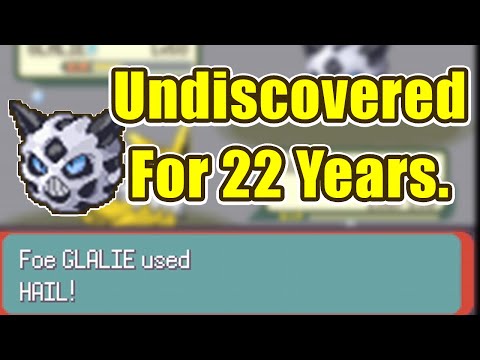 The Most Broken Gen3 AI Interaction Ever Was Just Found