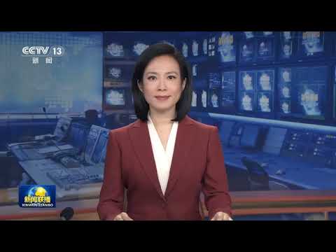 中央新闻联播/上海新闻(20260214)