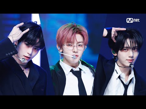 'First Release' ZEROBASEONE - Devil Game #MCountdown EP.877 | Mnet 250227