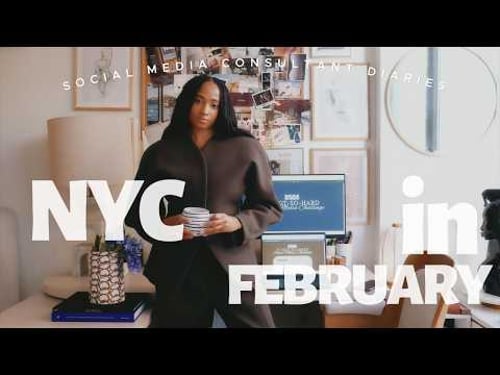 new york fashion week behind the scenes