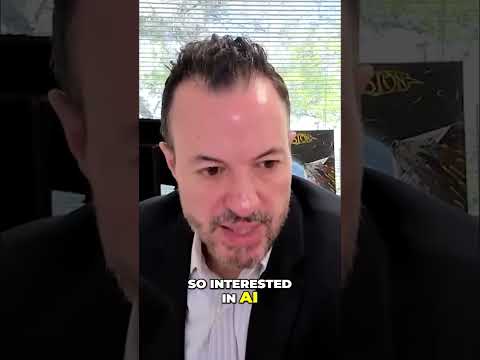 Middle East's AI Secret...They Have The POWER!