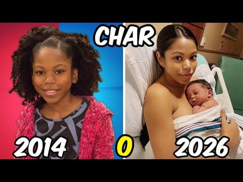 Henry Danger del más Viejo al más Joven 2026