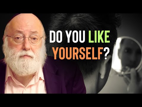 How to start loving yourself and become confident
