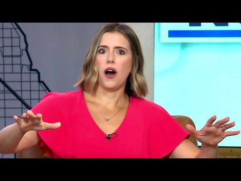 Best News Bloopers September 2025