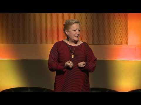 Margaret Heffernan - Leading Change is Human
