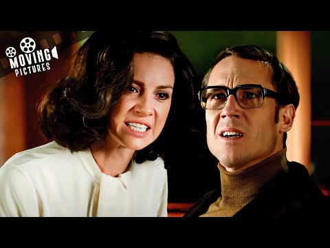 The End of Frank and Claire? | Outlander (Tobias Menzies, Caitriona Balfe)