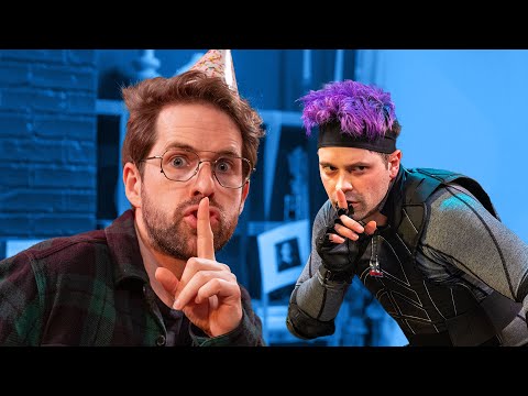 How To Leave A Party