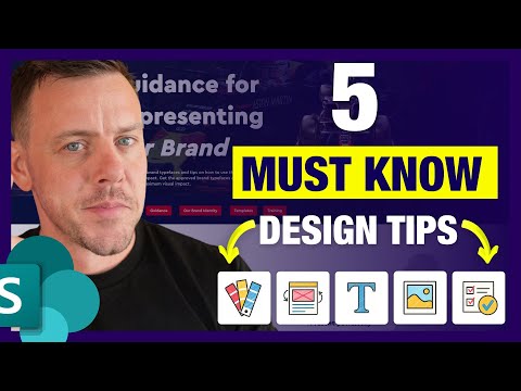 Revamp Your SharePoint Intranet NOW With These 5 Simple TIPS