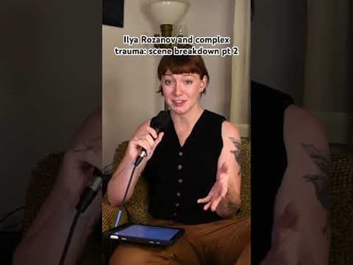 New full analysis video up now! #filmtok #heatedrivalry