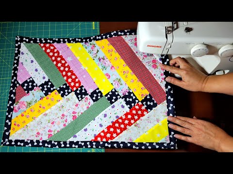 ✅️sewing projects for beginners | beautiful and easy