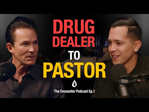 Drug Addicted Pro Skateboarder Gets Filled with The Holy Spirit