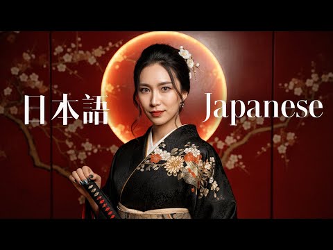 Japanese: The World’s Most Polite (and Complicated) Language