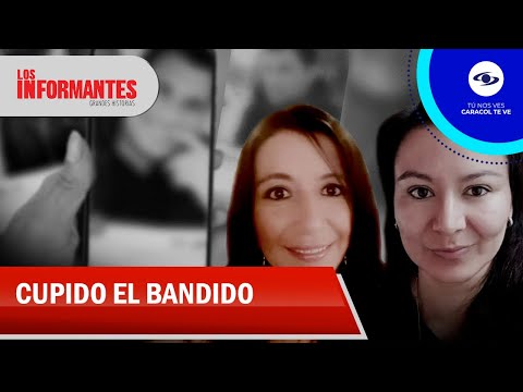 Decepción en aplicaciones de citas: el hombre que dejó endeudadas a varias mujeres - Los Informantes