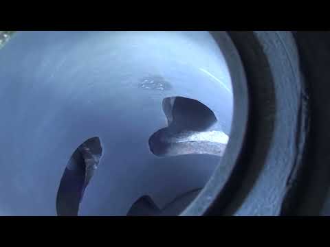 Расточка цилиндра минск