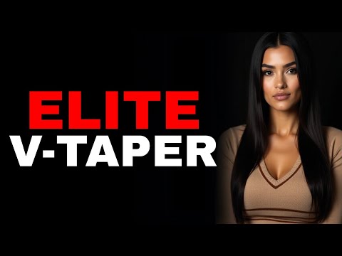 The Shoulder-to-Waist Ratio That Makes Men Over 50 Look Dominant (Part 2)