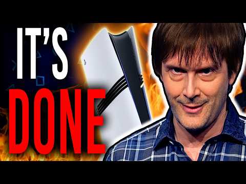 The PS6 Situation Is WORSE Than You Think…