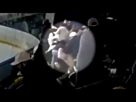 Man who helped stop shooting at Rhode Island ice rink speaks out