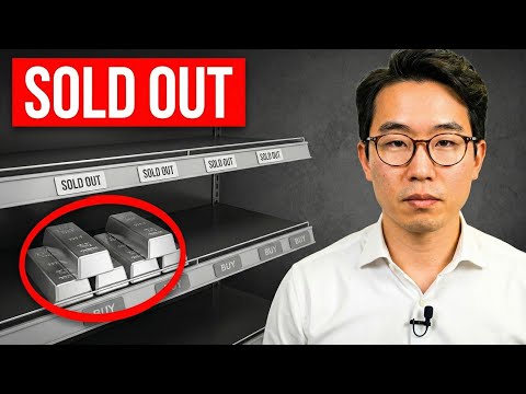 The Silver Market Just Broke: Why It’s Officially Rigged
