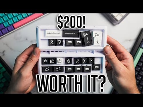The REAL TRUTH Behind Keyboard + Keycap Group Buys! (My Own Experience)