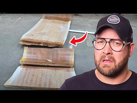 Will I Fix This Broken $2000 Slab?