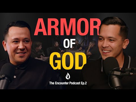 Preparing for Spiritual Warfare @DavidDigaHernandez @Steven.Moctezuma @michael_hernandez @BrittMays