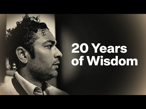 20 Years Experience: Here's Leonida Gennaro