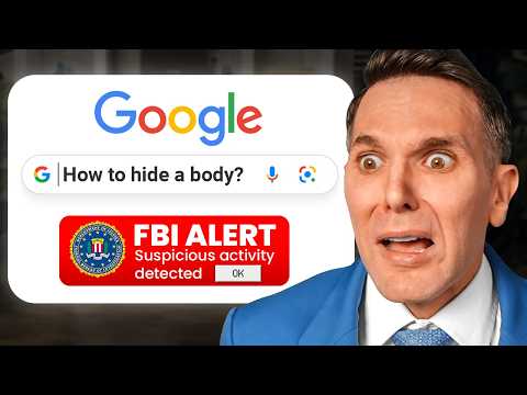 Things You Should NEVER Google...