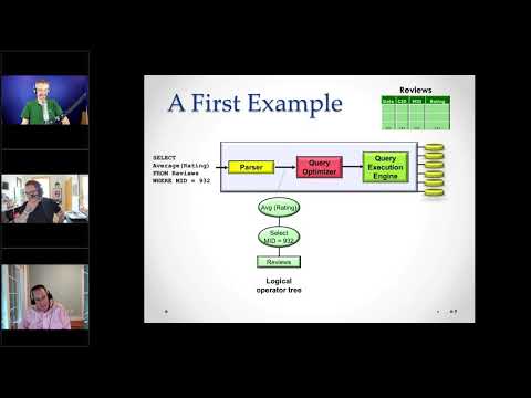 SQL Query Optimization. Why is it so hard to get right?