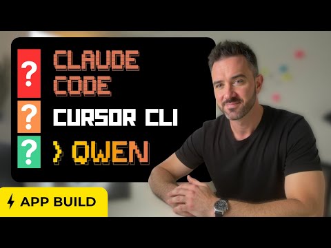 I Switched After This: GPT-5 vs Claude vs Qwen