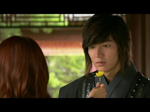 Lee Min Ho || OST Faith 신의 Вера || ALi 알리 - Carry On