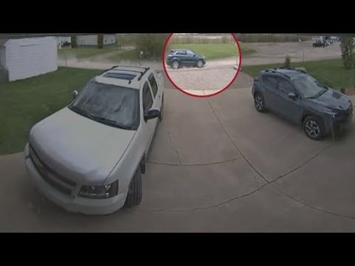 2 dead after alleged drunk driver crash into child's birthday party in Michigan | 3 Things to Know