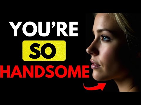8 Signs You’re Way More Attractive Than You Think (High-Value Male Psychology) | Stoicism