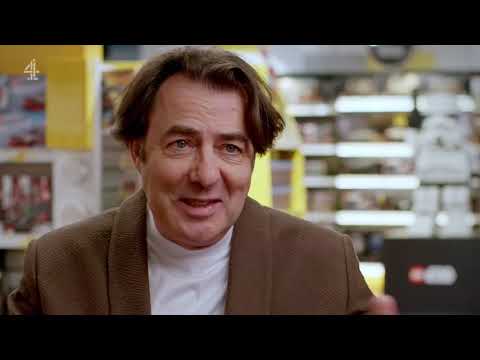 Hamley's Top 100 Toys Of All Time 2025 | Full Episode (Channel 4)