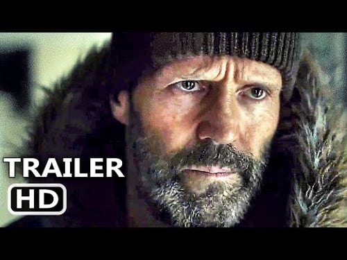 SHELTER Trailer (2026) Jason Statham