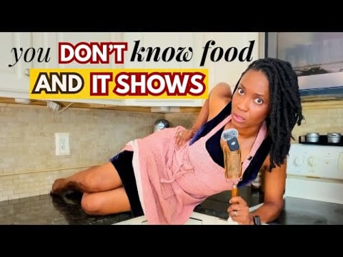 Cooking Isn’t Hard, We Just Made Our Kitchens Dumb