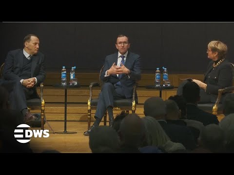 FULL DISCUSSION: Norway and Poland Discuss NATO, Russia Threats and Northern Europe Security | AC14