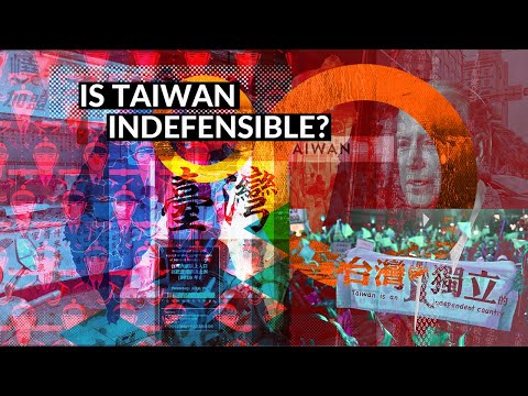 Is Taiwan Indefensible?