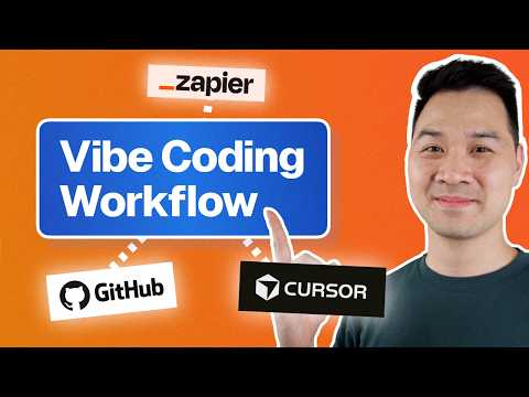 I Love This New Vibe Coding Workflow