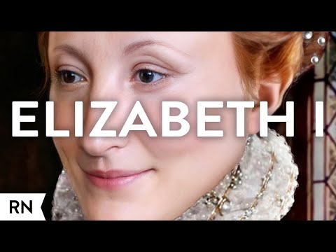England's Virgin Queen: Her Story & Facial Reconstructions Revealed | Royalty Now