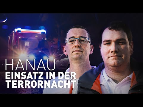 Hanau - Einsatz in der Terrornacht | dokus und reportagen