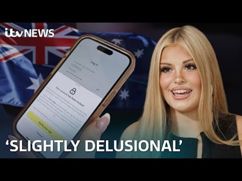 Is Australia's social media ban for under 16s actually working? | ITV News