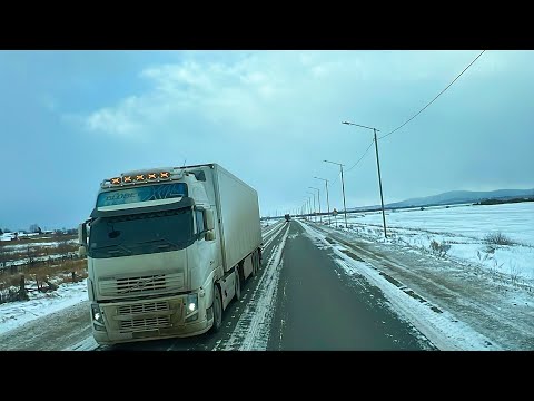 Высушил всю дорогу на Байкале) и Мандрик тоже!!! Добрался до Улан-Удэ!!!