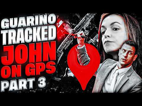 Karen Read’s Cell Data PROVES She Wasn’t There