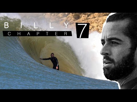 Billy Kemper Returns to Morocco to Overcome His Near-Fatal Injury | BILLY Chapter 7