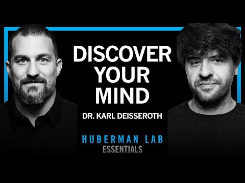 Essentials: Understanding & Healing the Mind | Dr. Karl Deisseroth