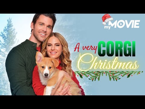 A Very Corgi Christmas - Liebe auf vier Pfoten | WEIHNACHTEN🎄