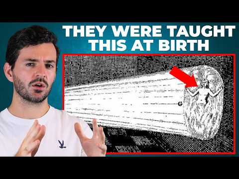 Shadow Work: What The “Elites” Know That You Were Never Taught