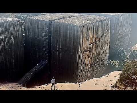 Как Это ПОСТРОИЛИ ДРЕВНИЕ Люди!? Доисторические МЕГАСТРУКТУРЫ, Которые Ученые НЕ МОГУТ ОБЪЯСНИТЬ